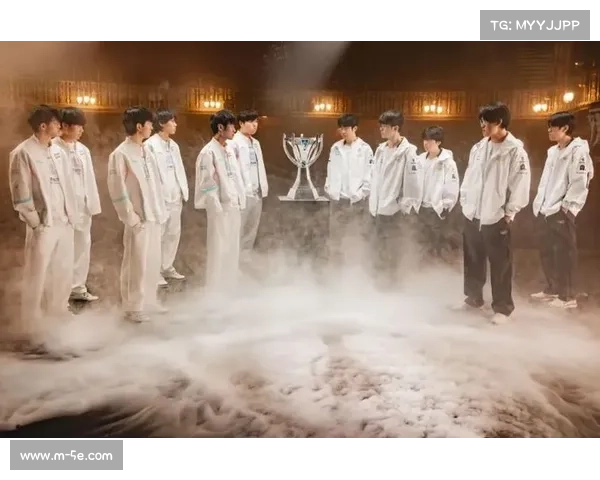 英雄联盟全球总决赛冠亚军决赛落地成都，拳头游戏期待赛事与城市文化深度融合