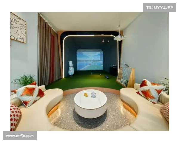 高尔夫球纳入企业团队建设活动，商务社交功能拓展运动应用场景