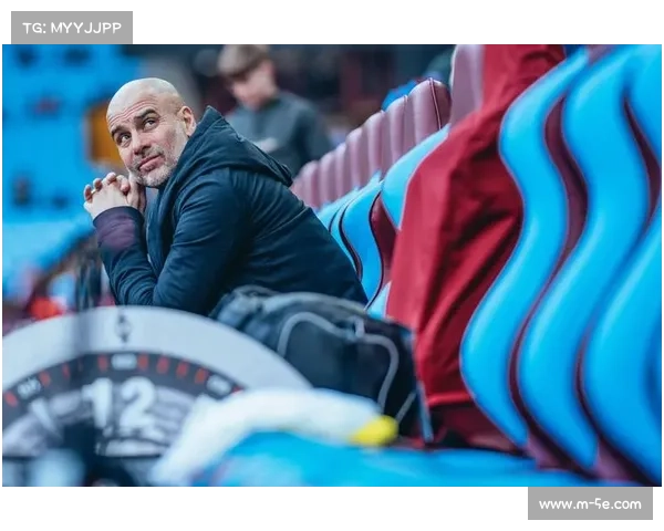 瓜迪奥拉：罗德里戈是另一个水平的球员